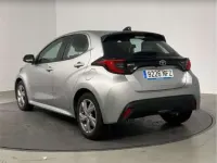 Usado Toyota Yaris Active 116 CV (85 kW) 2025 Utilitario
