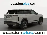 Occasion Jaecoo 7 147 PK (108 kW) 2025 Wit SUV
