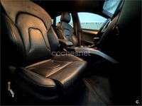 Usado Audi A5 Sportback S-Line 245 CV (180 kW) 2015 Gris / plata Utilitario