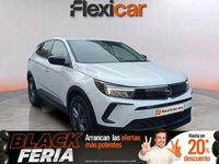 Usado Opel Grandland X Business Edition 131 CV (96 kW) 2022 Blanco SUV