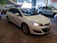 usado Opel Astra ST 1.7CDTi S/S Selective Business