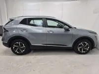 Usado Kia Sportage 2022 Gris SUV