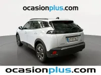 Nuevo Peugeot 2008 110 CV (80 kW) 2026 Blanco SUV