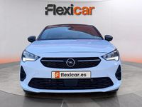 Usado Opel Corsa GS Line 103 CV (75 kW) 2022 Blanco Berlina