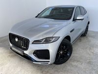 usado Jaguar F-Pace 2.0d L4 Mhev R-dynamic S Aut. Awd 204