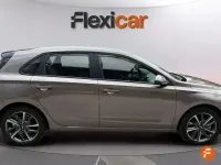 Brugt Hyundai i30 110 HK (80 kW) 2023 Grå