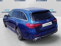 Usado Mercedes 200 163 CV (119 kW) 2022 Familiar