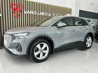 Usado Audi Q4 e-tron Advanced Plus 125 kW (170 CV) 2021 Eléctrico SUV