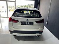 Usado BMW X1 190 HP (139 kW) 2020 Branco SUV