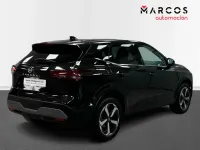 Usado Nissan Qashqai N-Connecta 158 CV (116 kW) 2024 SUV