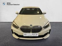 Usado BMW 116 Shadowline 116 CV (85 kW) 2020 Blanco Utilitario