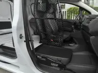 Novo Nissan Townstar 130 HP (95 kW) 2025 Cinzento Van