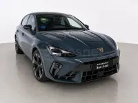 Usado Cupra Leon 204 CV (150 kW) 2025 Azul Berlina