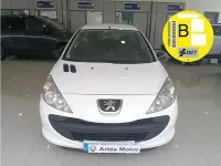 Occasion Peugeot 206+ 70 ch (51 kW) 2010 Blanc Citadine