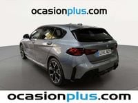 Usado BMW 116 163 CV (119 kW) 2025 Gris Utilitario