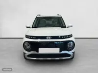 Nuevo Hyundai Inster 2025 Utilitario