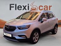 usado Opel Mokka X 1.4 T 103kW (140CV) 4X2 Ultimate Auto - 5 P (2018) Gasolina en Flexicar Valencia 3