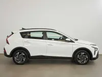 Usado Hyundai Bayon 83 CV (61 kW) 2023 SUV