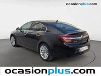 usado Opel Insignia 2.0 CDTI Selective Auto (130 CV)