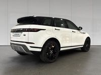 Usado Land Rover Range Rover evoque S 163 CV (119 kW) 2023 Fuji white SUV
