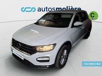 Occasion VW T-Roc Edition 116 ch (85 kW) 2022 Blanc SUV