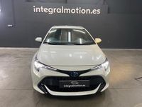 Usado Toyota Corolla Active 122 CV (89 kW) 2020 Blanco Familiar