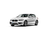 usado BMW 116 120 d