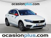 Usado Fiat Tipo Red 130 CV (95 kW) 2022 Blanco Berlina