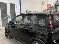 Usado Fiat Panda Sport 70 CV (51 kW) 2022 Negro Utilitario