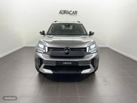 Usado Citroën C3 Aircross 145 CV (106 kW) 2025 Gris SUV