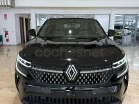 Usado Renault Austral Techno 200 CV (147 kW) 2024 Negro SUV