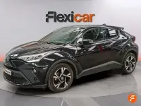 Usado Toyota C-HR Advance 122 CV (89 kW) 2022 Negro SUV
