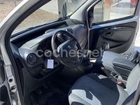 Usado Peugeot Bipper Access 75 CV (55 kW) 2012 Gris / plata Monovolumen