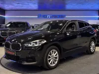 Usado BMW X2 190 CV (139 kW) 2022 Negro SUV