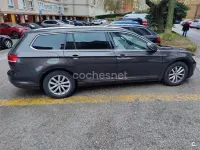 Brugt VW Passat Advance 120 HK (88 kW) 2016 Brun Stationcar