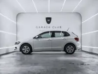 Brugt VW Polo Advance 95 HK (69 kW) 2020 Hvid Hatchback