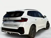Usado BMW X1 163 CV (119 kW) 2024 SUV