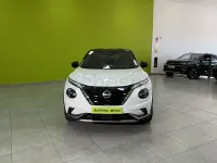Usado Nissan Juke 145 CV (106 kW) 2025 Blanco SUV