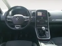 Usado Renault Scenic E-Tech Zen 140 CV (102 kW) 2021 Rosa