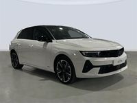 Usado Opel Astra 114 kW (156 CV) 2023 Arktis white Berlina