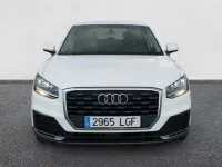 Usado Audi Q2 Advanced Plus 116 CV (85 kW) 2020 SUV