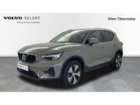 Usado Volvo XC40 Core 163 CV (119 kW) 2025 Verde SUV
