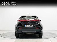 Usado Toyota C-HR Advance 140 CV (102 kW) 2024 Negro SUV