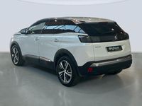 Usado Peugeot 3008 Allure 131 CV (96 kW) 2024 Blanco SUV