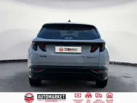 Usado Hyundai Tucson 116 CV (85 kW) 2022 Blanco SUV