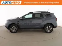 Usado Dacia Duster Journey 150 CV (110 kW) 2024 Gris / plata SUV