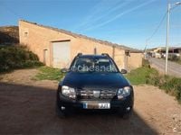 Occasion Dacia Duster Ambiance 90 ch (66 kW) 2016 Gris SUV