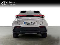 Usado Toyota C-HR Advance 223 CV (164 kW) 2025 Gris SUV