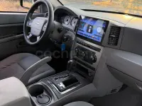 Usado Jeep Grand Cherokee Laredo 218 CV (160 kW) 2007 Negro SUV