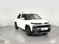 Nuevo Hyundai Inster 84 kW (115 CV) 2025 Blanco Utilitario